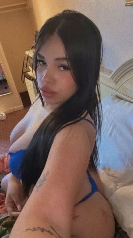 Orlando Latina Escort (28) — Colombiana, hot caresses - 1