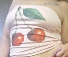 Orlando Female Escort — Throat Goat Special & Deep Toppy - Image 2