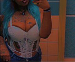 Okaloosa, Florida Weekend Bookings — Latina Throat Goat, Cosplay & GFE - Image 4
