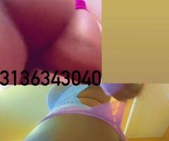 Detroit West Car Dates Only — Thick Brownskin - Image 2