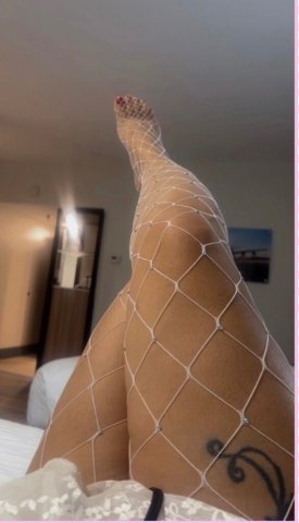 Atlanta Thick Female Escort (Outcalls & Incalls) — Incalls Only Hourly - 1