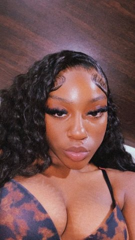 Koko in Augusta, GA — Upscale & discreet female escort - 1