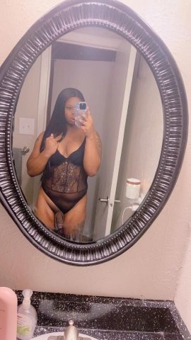 TsMarie — Little Rock Female Escort, In/Outcalls & 9" Top/Bottom Specials - 1