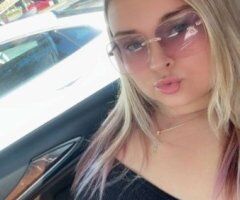Kimberly Rose (Kimmie) — Blonde BBW Provider in Binghamton - Image 4