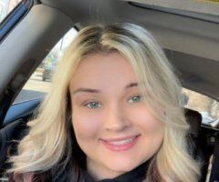 Kimberly Rose (Kimmie) — Blonde BBW Provider in Binghamton - Image 6