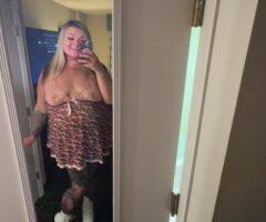 Kimberly Rose (Kimmie) — Blonde BBW Provider in Binghamton - Image 7