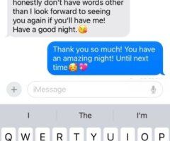 Diamond Fantasies — Knoxville TN Female Escort - Image 7
