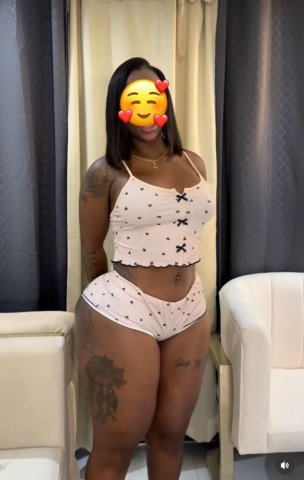 Latina Female Escort — Incall, BBJ & Datyl in Boston (24/7) - 1