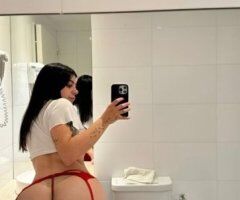 Bowling Green Latina Escort — Full Services (Anal & BBJ) - Image 4