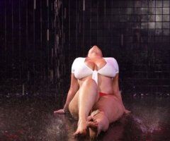 Nurubunnyy (5'11") — Exclusive NURU + gel-slick sessions in South Jersey - Image 8