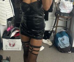 Kimberly — Central Jersey Female Escort (Outcalls Only, Fetish-Friendly) - Image 2