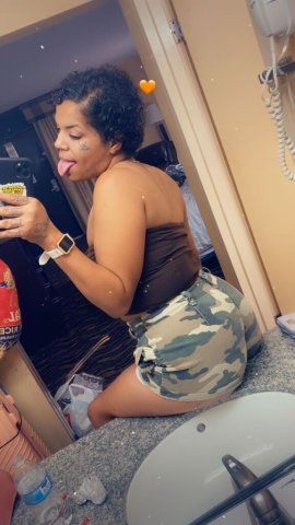 Wet Than Water  Fantasy Experience — Odessa, TX - 1