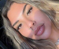 Penny Hollaway in Modesto, CA — Submissive Female Escort for Friends & Play - Image 2