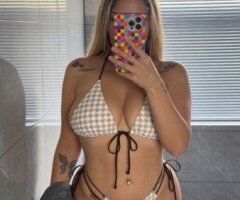 Penny Hollaway in Modesto, CA — Submissive Female Escort for Friends & Play - Image 8