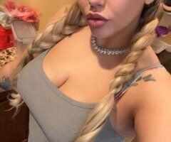Penny Hollaway in Modesto, CA — Submissive Female Escort for Friends & Play - Image 9