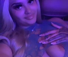 Tracey — New Orleans Female Escort for Greek Extra - Image 2
