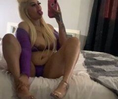 Tracey — New Orleans Female Escort for Greek Extra - Image 4