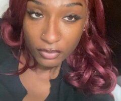 Ethiopian Goddess — Professional Dom, Fetish & Trucker Friendly - Image 5