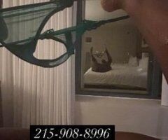 South Jersey Female Escort — Big Boobs & Wet 3-Hole Play - Image 12