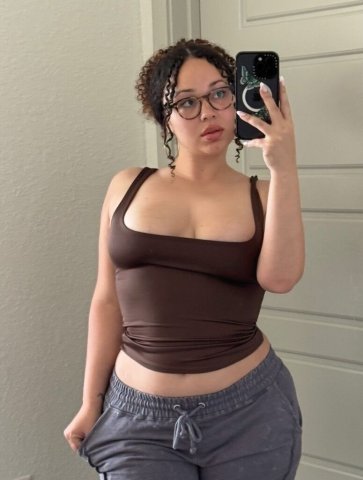 Daytona Beach Incall & Outcall Female Escort — Raw GFE, BBJ & Nuru Massage - 1