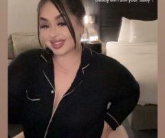 Juicy Dream — Submissive BBW Escort in Colorado Springs, CO (Text Booking) - Image 2