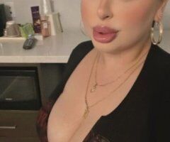 Juicy Dream — Submissive BBW Escort in Colorado Springs, CO (Text Booking) - Image 3