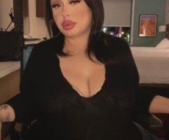 Juicy Dream — Submissive BBW Escort in Colorado Springs, CO (Text Booking) - Image 6