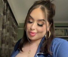 Juicy Dream — Submissive BBW Escort in Colorado Springs, CO (Text Booking) - Image 10