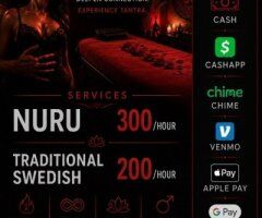 Hudson Valley Slippery Nuru Tantra Massage (Outcall Only) - 90 Minutes - Image 3