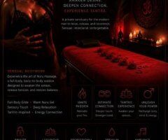 Hudson Valley Slippery Nuru Tantra Massage (Outcall Only) - 90 Minutes - Image 5