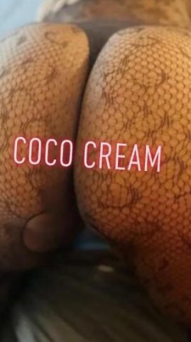 Coco Cream 36 - Northern Virginia Lollipop & Rim Services - 1