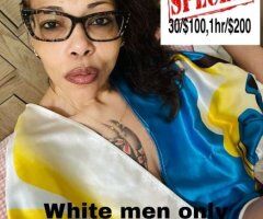 Jacksonville FL Female Escort — 30min $100 or 1hr $200 - Image 5
