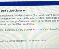 Jacksonville FL Female Escort — 30min $100 or 1hr $200 - Image 10