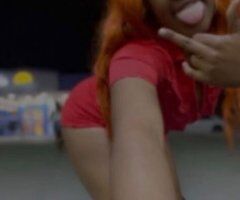 Outcalls in Brunswick, GA — Slim Thick Cream Freak (No Bare, No Anal) - Image 2