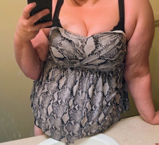 Salt Lake City Birthday Week — Thighway Incall - 1
