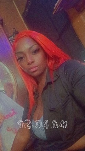 Shreveport Female Escort — Full Body Massage (Non-Negotiable) - 1