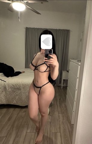 Tampa FL Latina Escort — Incall Available - 1