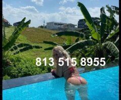 Columbus, OH Female Escort — Facetime verification & outcalls - Image 6