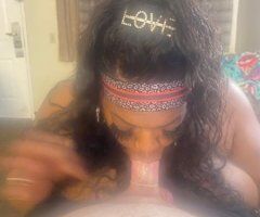 San Diego escorts - San Diego BBW Blow n Go + Incall Special (24/7)