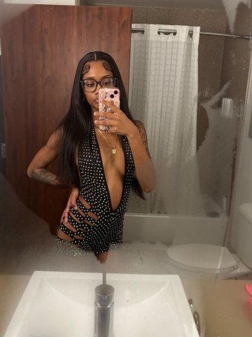 RubieKiss in Birmingham, Alabama — Female Escort for In/Out Calls (24/7) - 1