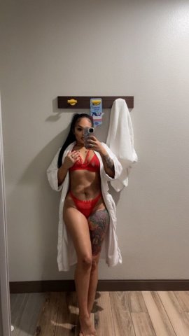 LOLA XxX Incall Specials — GFE, Role Play, Pegging (Miami, FL) - 1