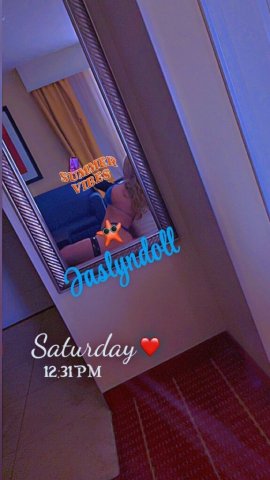 Waco TX Doll Intown Female Escort — FS 1st Incall by Mall Area - 1