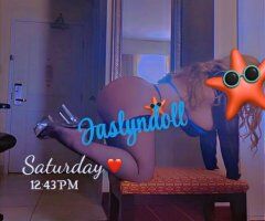 Waco TX Doll Intown Female Escort — FS 1st Incall by Mall Area - Image 4