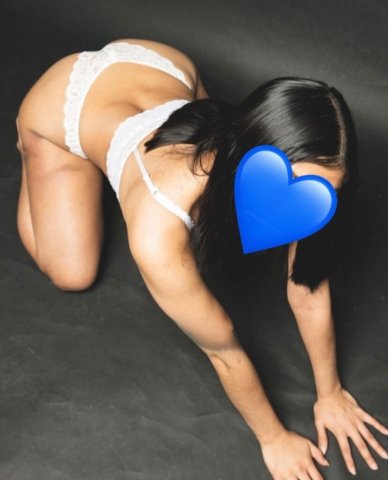 Bronx New York Escort — Sweet-and-Spicy Baby, Condoms Only - 1