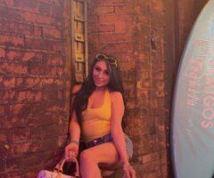 Salt Lake City Fun Girl — 24/7 Dinner Dates & Hotel Meets - Image 3