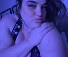 Lowell BBW Barbrie Hosting & Traveling High-Quality GFE - Image 12