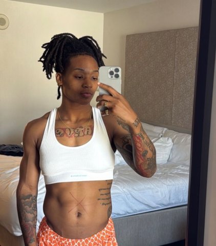 Bisexual woman — custom sex content videos & FaceTime in St. Louis, MO - 1