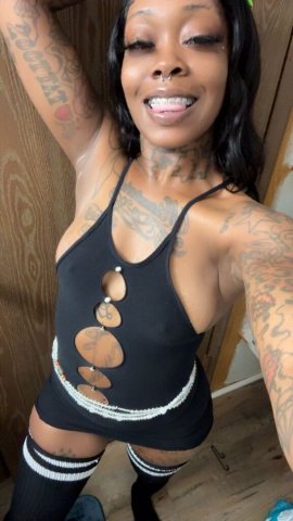 Atlanta Super Wet & Soft Like Silk Escort - 1