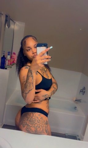 Richmond, VA Female Escort — Donation Specials July 13-15 (Outcall) - 1