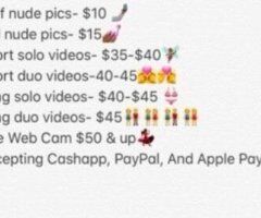 Nicole (26) — Female Escort in Cleveland, Ohio (Rates by Time, Incall in Akron) - Image 6